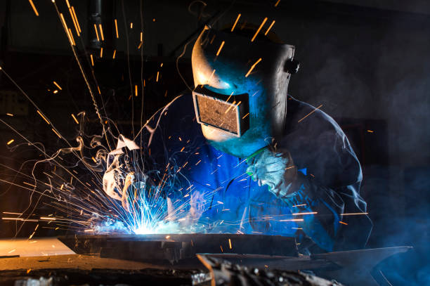 Reliable East Cleveland, TN Welder & Metal Fabrication Solutions